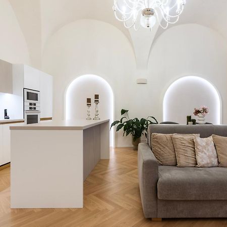 Arch Iv. Apartment Prague Luaran gambar