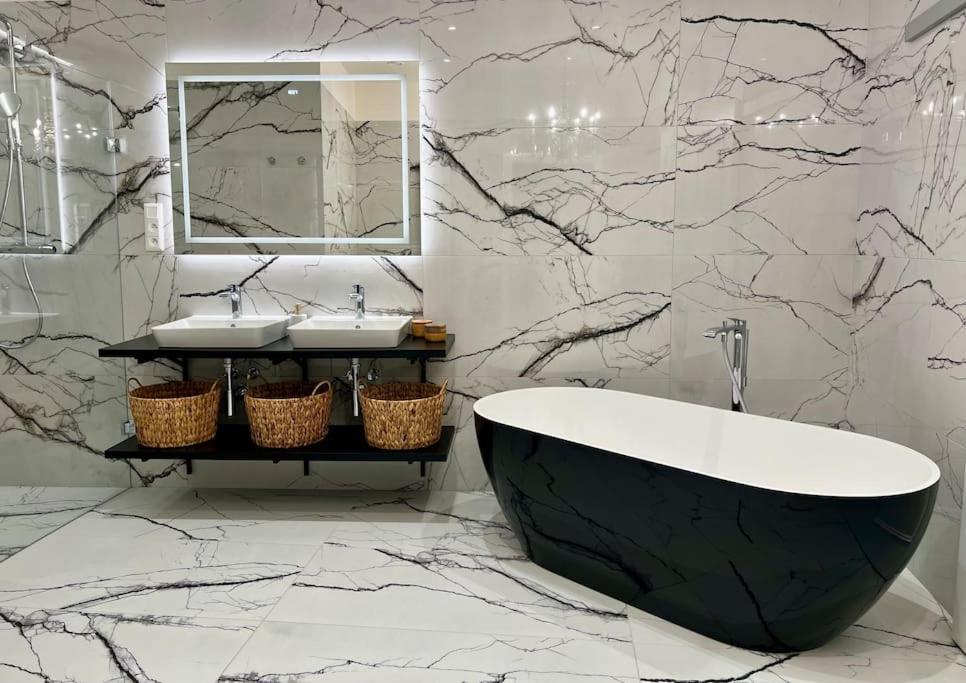 Arch Iv. Apartment Prague Luaran gambar