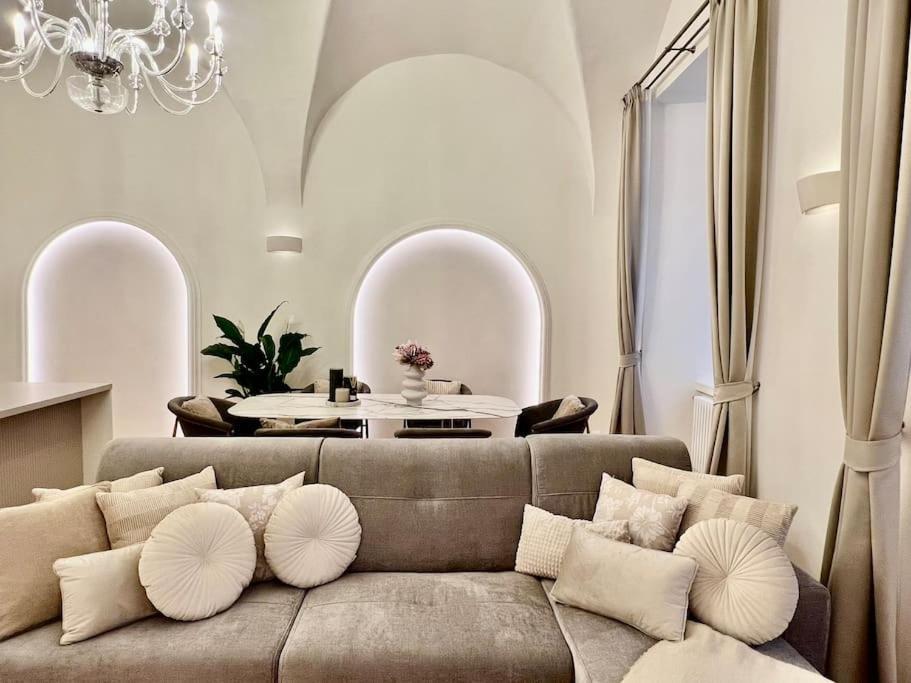 Arch Iv. Apartment Prague Luaran gambar