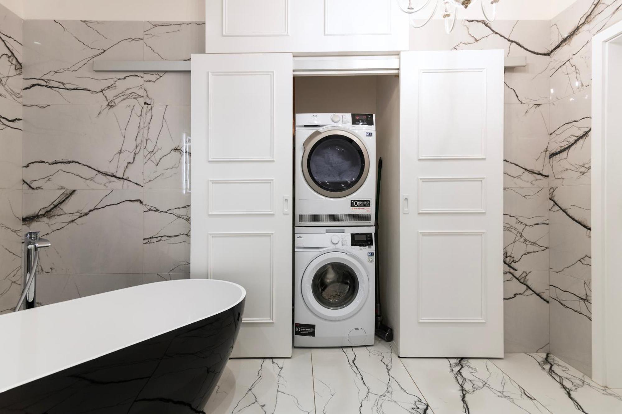 Arch Iv. Apartment Prague Luaran gambar