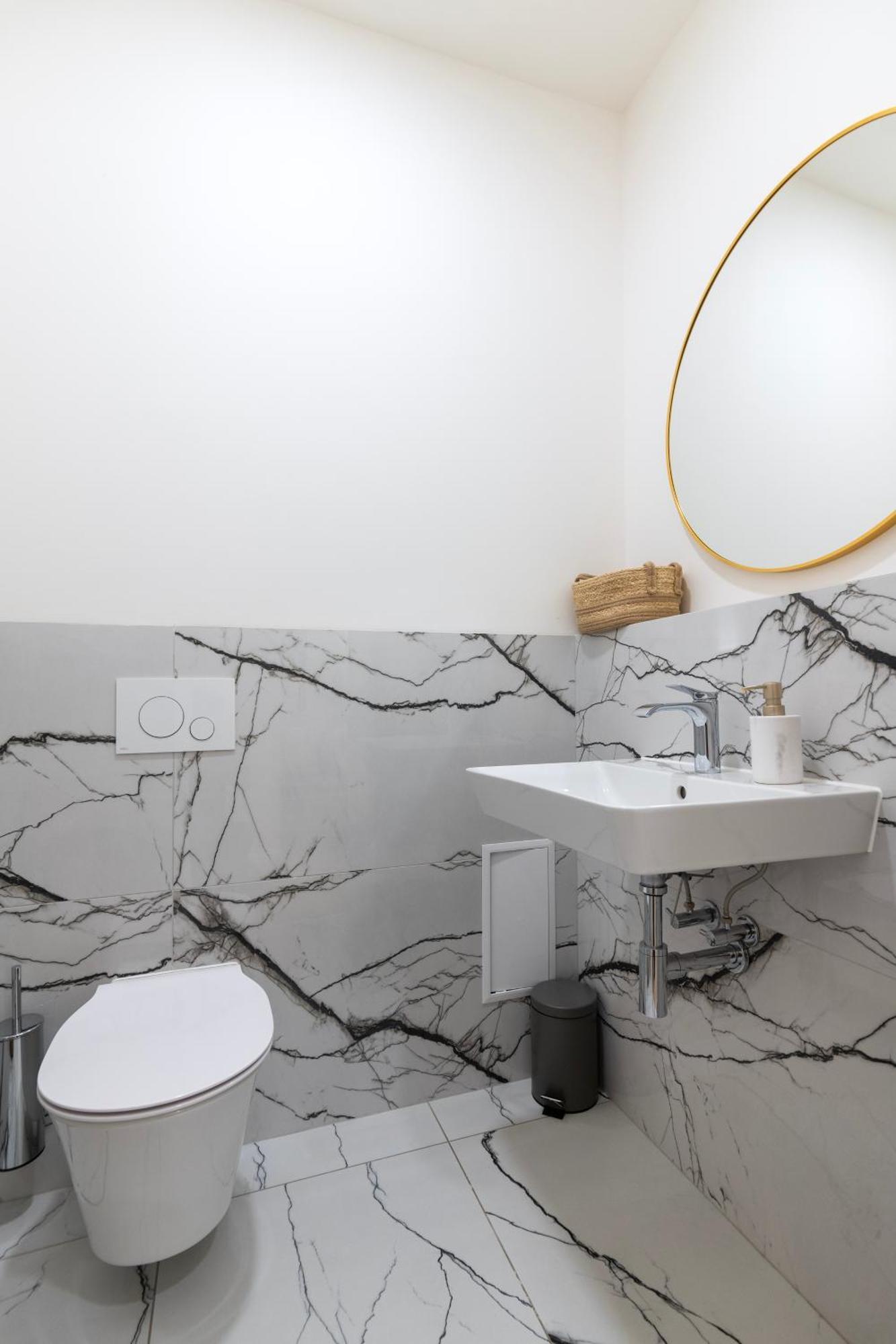 Arch Iv. Apartment Prague Luaran gambar