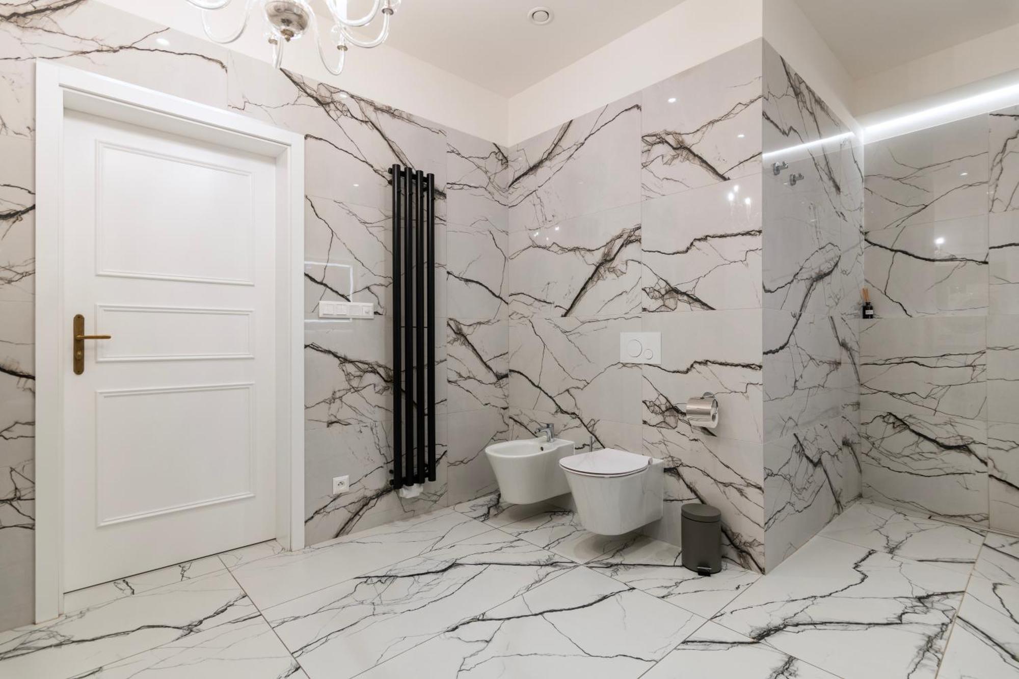 Arch Iv. Apartment Prague Luaran gambar